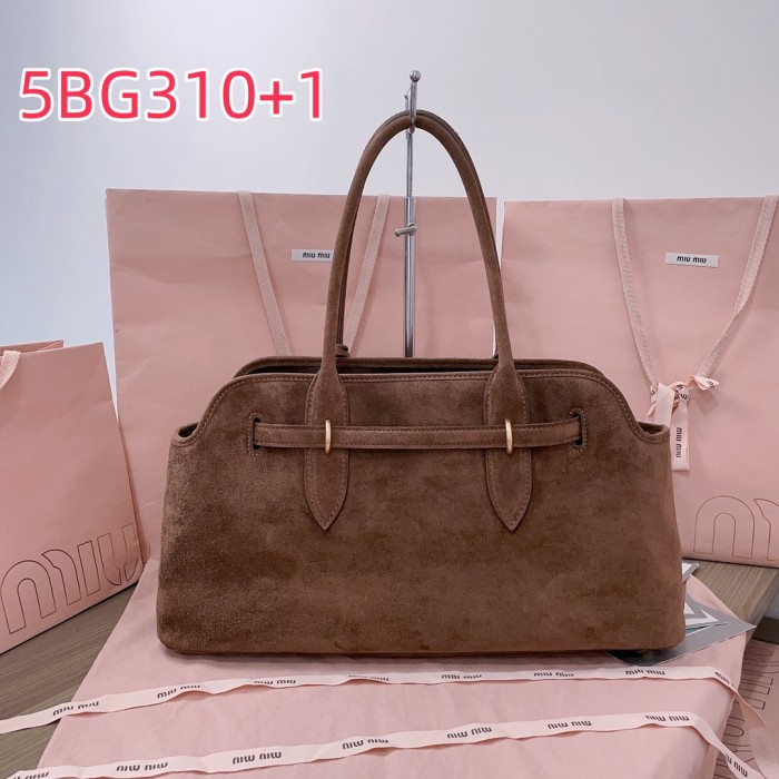 5BG310 New and popular vintage tote bag