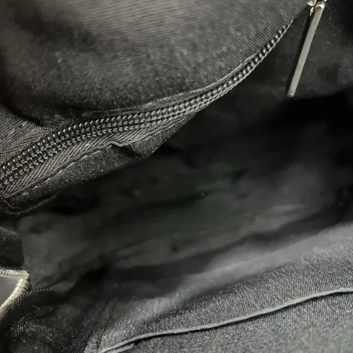 Louis Vuitton LV Men Bosphore Wearable Wallet Monogram Eclipse-Black M12599