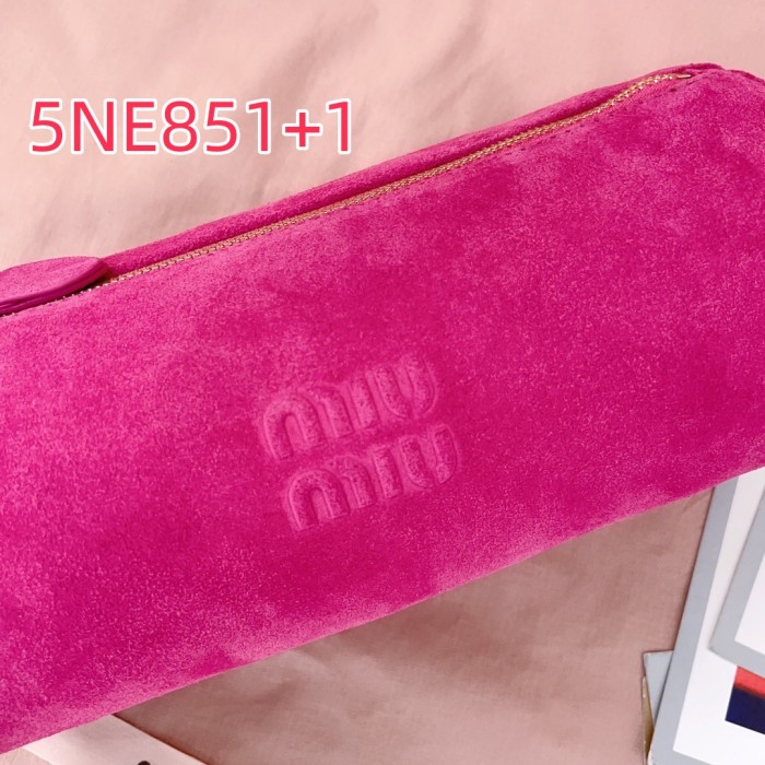 5NE851 MiuM small cylindrical bag