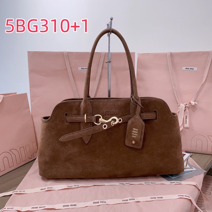 5BG310 New and popular vintage tote bag