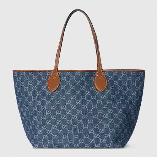 Gucci Women Totissima Medium Tote Bag 820481FAECC4243