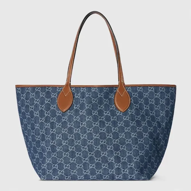 Gucci Women Totissima Medium Tote Bag 820481FAECC4243