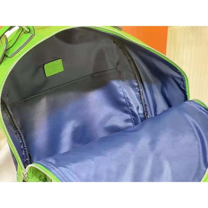 Louis Vuitton LV Backpack Multipockets in Taurillon Leather M59690