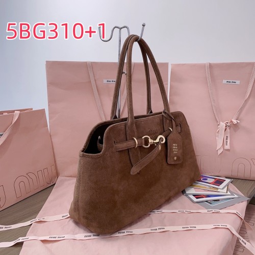 5BG310 New and popular vintage tote bag
