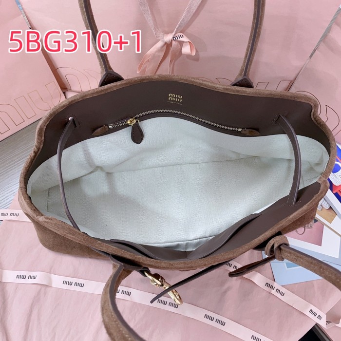 5BG310 New and popular vintage tote bag