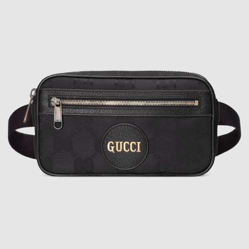 Gucci GG Unisex Gucci Off The Grid Belt Bag