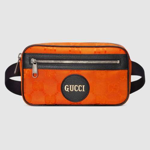 Gucci GG Unisex Gucci Off The Grid Belt Bag
