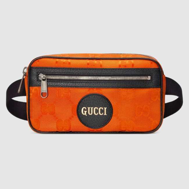 Gucci GG Unisex Gucci Off The Grid Belt Bag