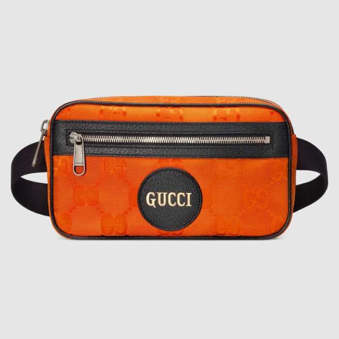 Gucci GG Unisex Gucci Off The Grid Belt Bag
