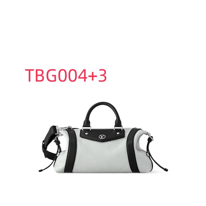 TBG004 LV BIKER small bag m25561