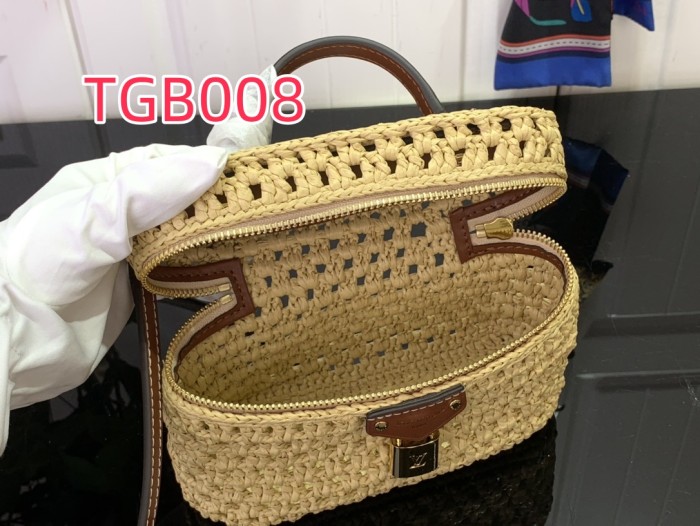 TBG008 VANITY CHAIN POUCH handbag m14303