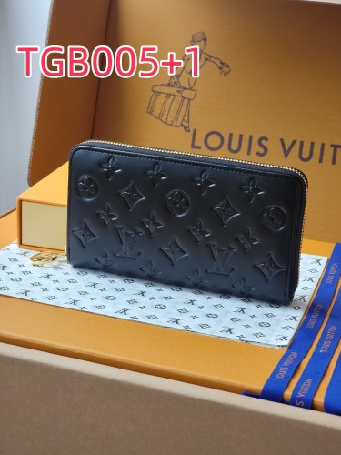 TGB005 Zipper Wallet M81510