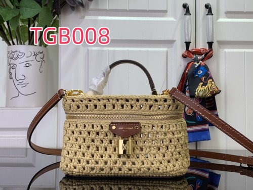 TBG008 VANITY CHAIN POUCH handbag m14303