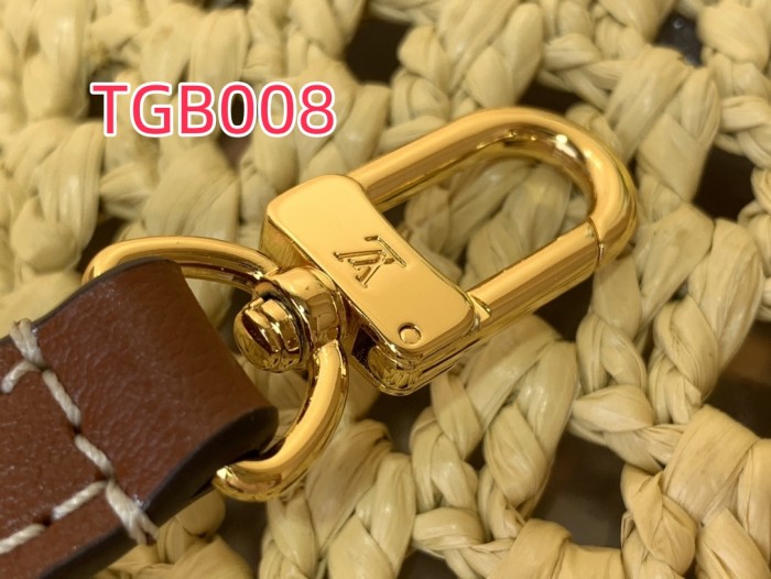 TBG008 VANITY CHAIN POUCH handbag m14303