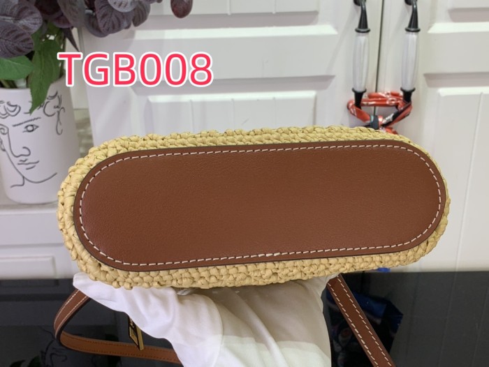TBG008 VANITY CHAIN POUCH handbag m14303