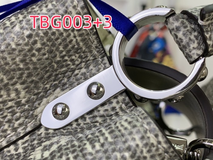 TBG003 Capucines hand bag N98156