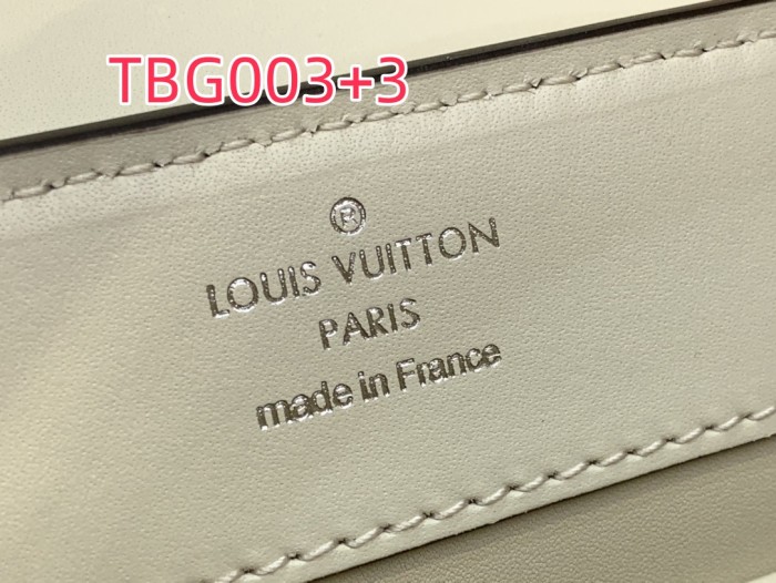 TBG003 Capucines hand bag N98156