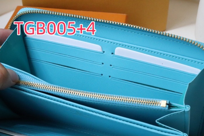 TGB005 Zipper Wallet M81510