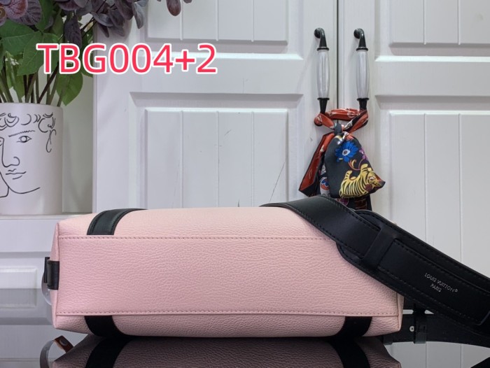 TBG004 LV BIKER small bag m25561