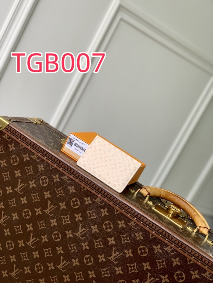 TBG007 Louis Vuitton card holder M25750
