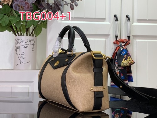 TBG004 LV BIKER small bag m25561
