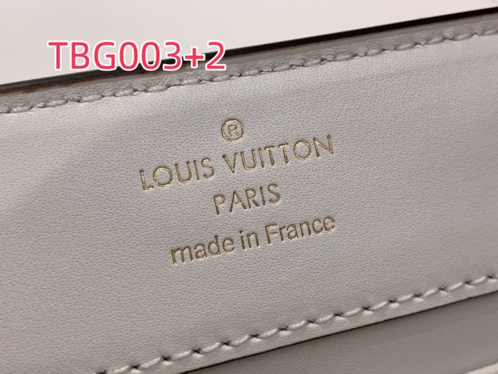 TBG003 Capucines hand bag N98156