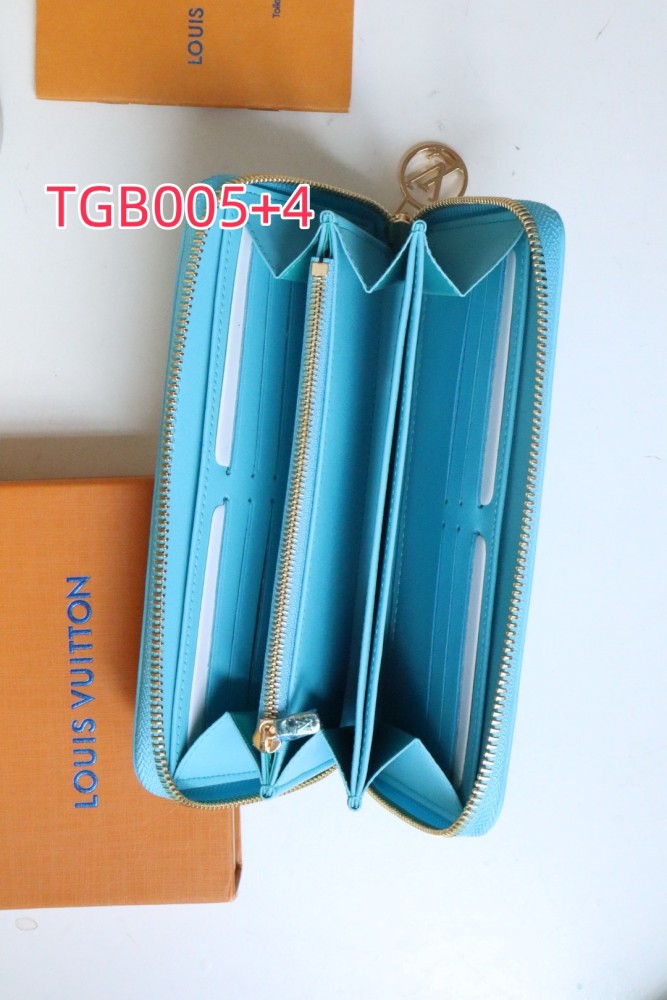 TGB005 Zipper Wallet M81510