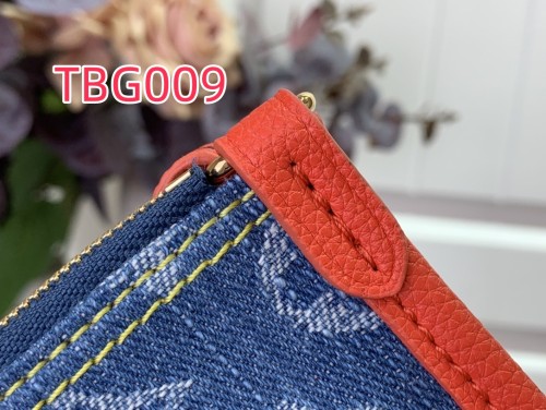 TBG009 LV x TM NEVERFULL INSIDE OUT BB bag m14997