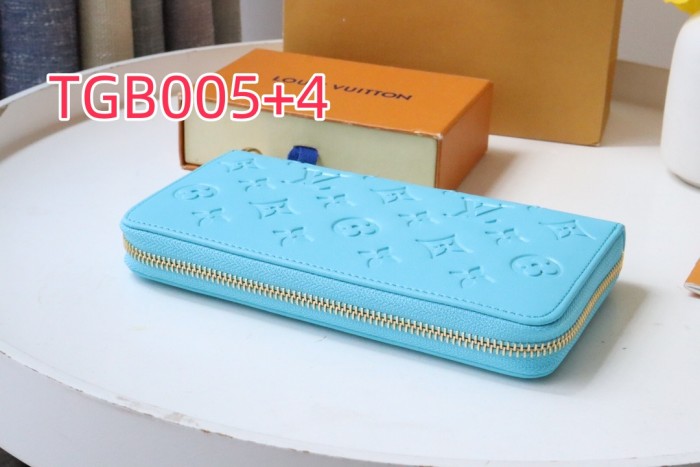 TGB005 Zipper Wallet M81510