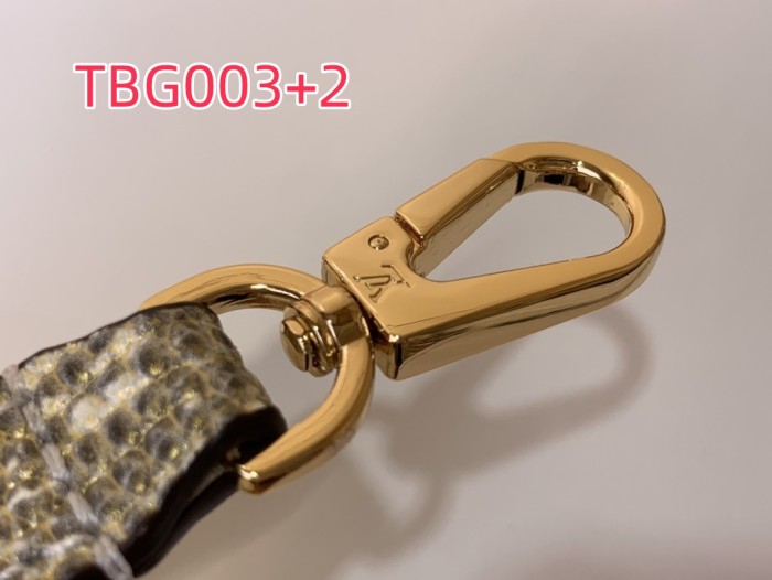 TBG003 Capucines hand bag N98156