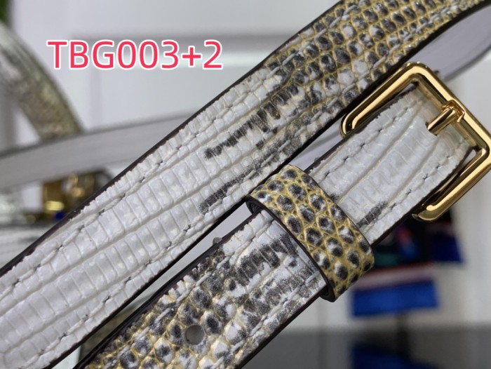 TBG003 Capucines hand bag N98156