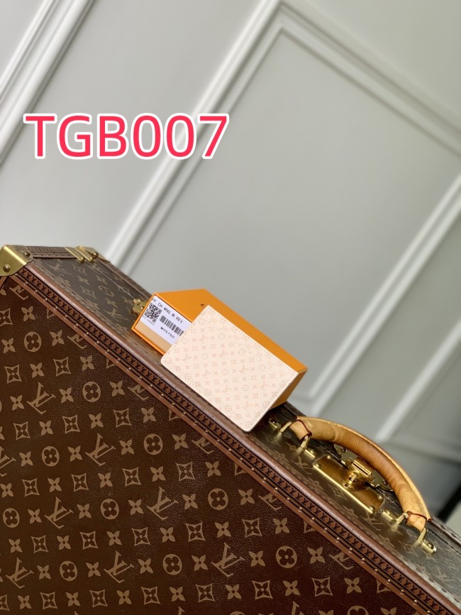 TBG007 Louis Vuitton card holder M25750