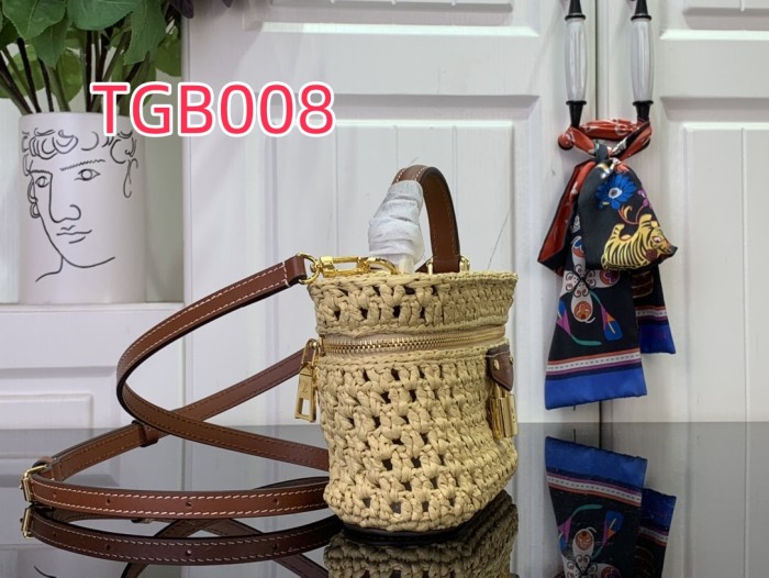 TBG008 VANITY CHAIN POUCH handbag m14303