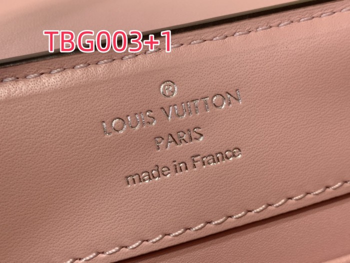 TBG003 Capucines hand bag N98156