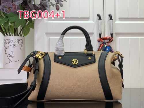 TBG004 LV BIKER small bag m25561