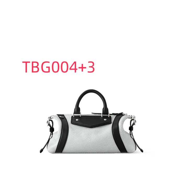TBG004 LV BIKER small bag m25561
