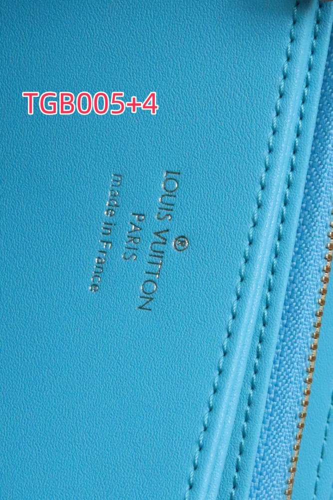 TGB005 Zipper Wallet M81510