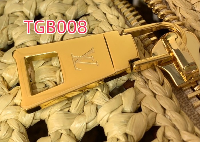 TBG008 VANITY CHAIN POUCH handbag m14303