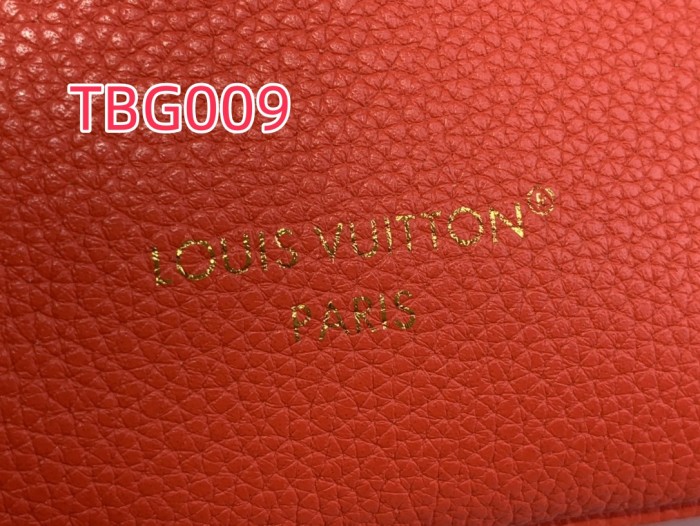 TBG009 LV x TM NEVERFULL INSIDE OUT BB bag m14997