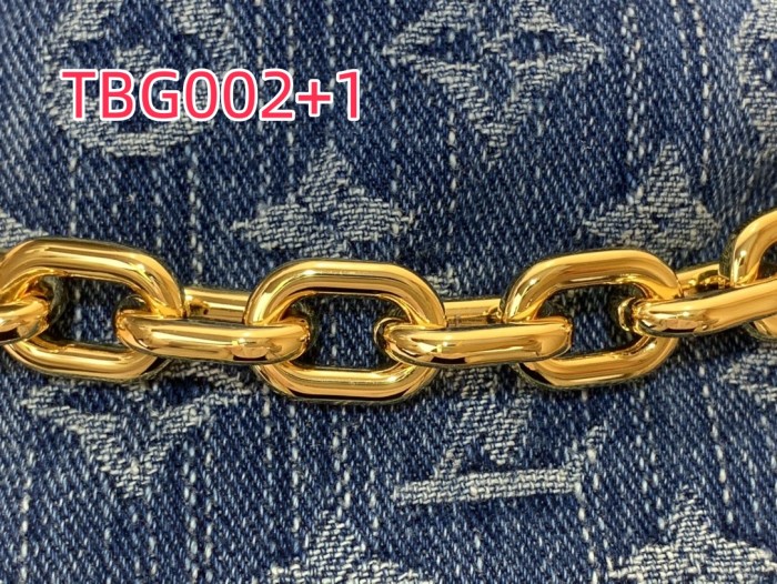 TBG002 Nano Noé Backpack M83043