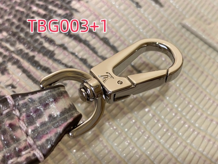 TBG003 Capucines hand bag N98156