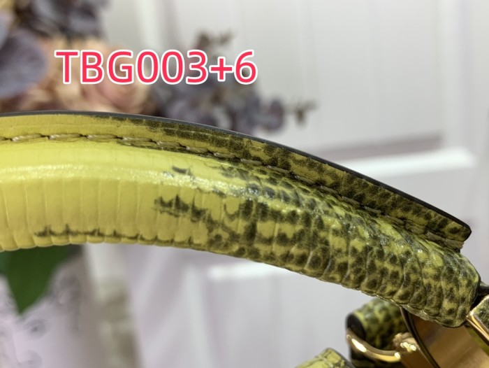 TBG003 Capucines hand bag N98156