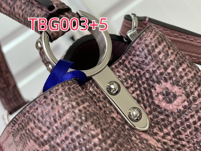 TBG003 Capucines hand bag N98156