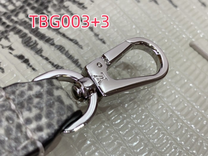 TBG003 Capucines hand bag N98156