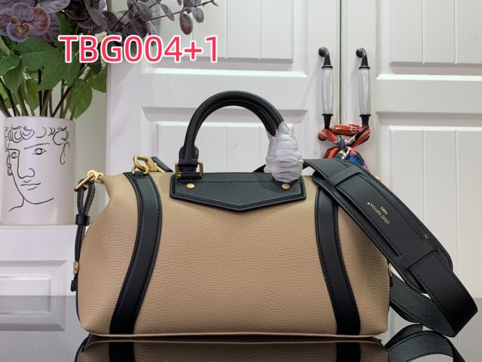 TBG004 LV BIKER small bag m25561