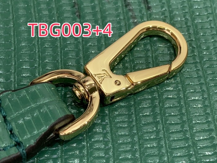 TBG003 Capucines hand bag N98156