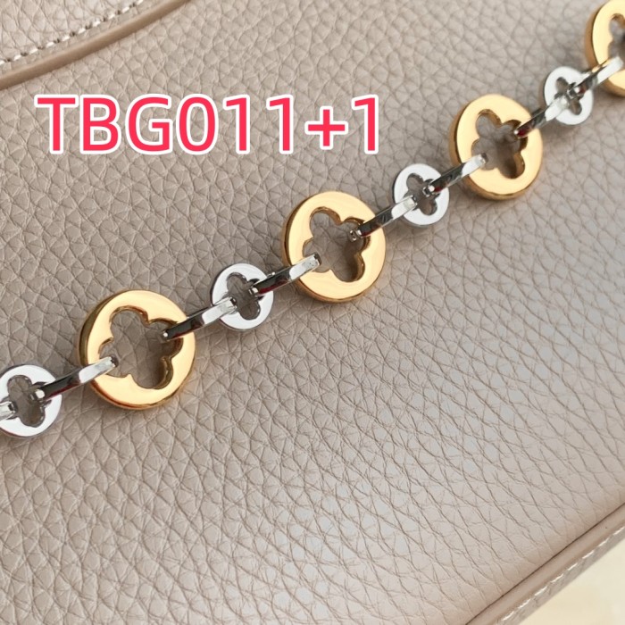 TBG011 CAPUCINES Medium Handbag M12935