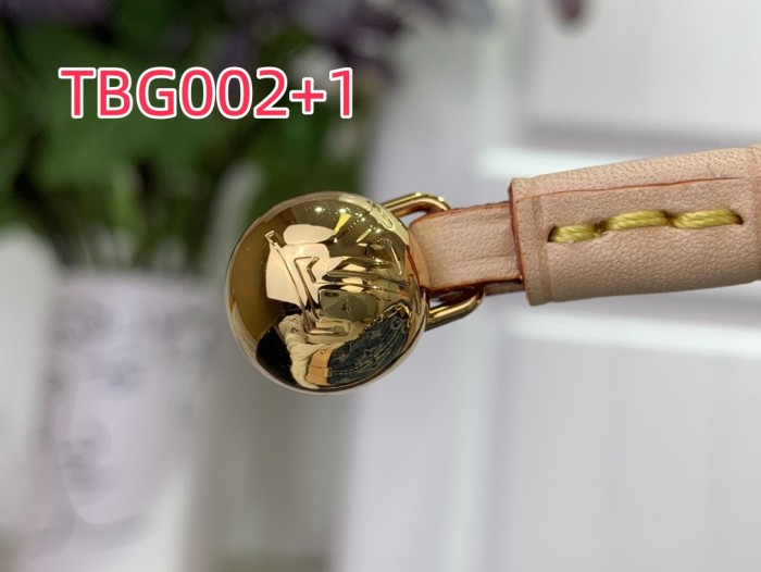 TBG002 Nano Noé Backpack M83043