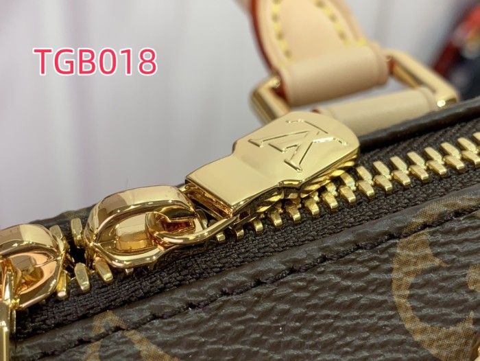 TBG018 LV x TM Speedy Bandoulière 20 Bag m13094