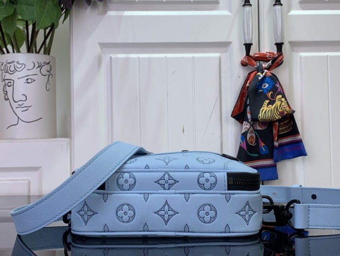 TBG019 ALPHA mini bag m14790